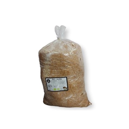 GardenSeed Premium Hlíva ústřičná (Pleurotus ostreatus) substrát, 15 l GardenSeed Premium Hlíva ústřičná (Pleurotus ostreatus) substrát, 15 l