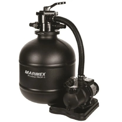 MARIMEX Písková filtrace ProStar Profi 8 m3/h MARIMEX Písková filtrace ProStar Profi 8 m3/h