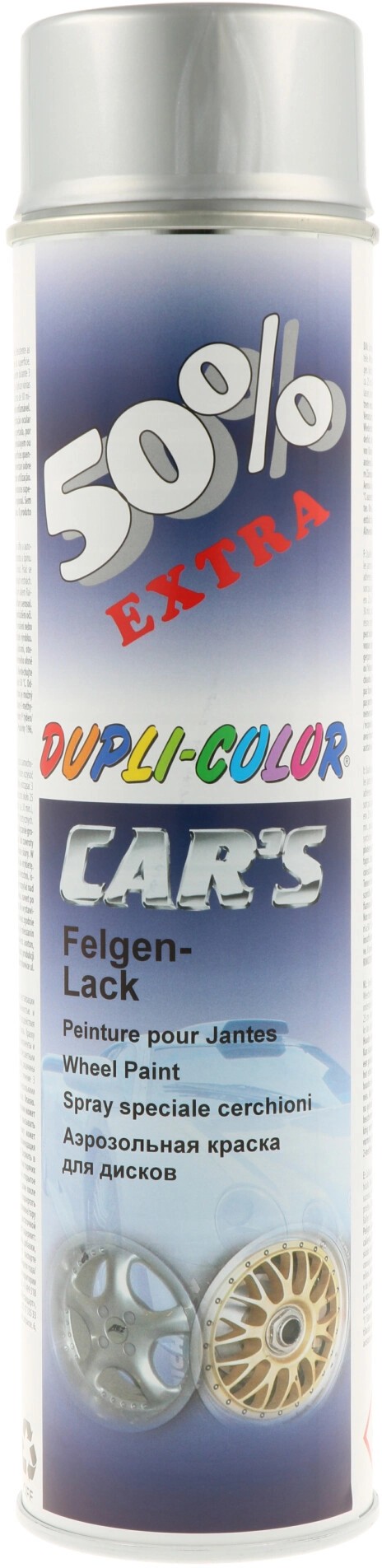 Dupli Color Lak Ve Spreji Cars Ml B L Matn Koupit V Obi