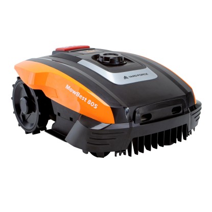 Yard Force Robotická sekačka MowBest 805 Yard Force Robotická sekačka MowBest 805