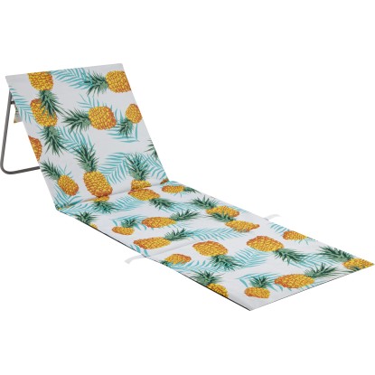 Kempinkové lehátko Palmelo, Ananas Kempinkové lehátko Palmelo, Ananas