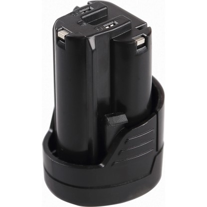 LUX-TOOLS Akumulátor pro akumulátorový vrtací šroubovák ABS-12 Li G LUX-TOOLS Akumulátor pro akumulátorový vrtací šroubovák ABS-12 Li G