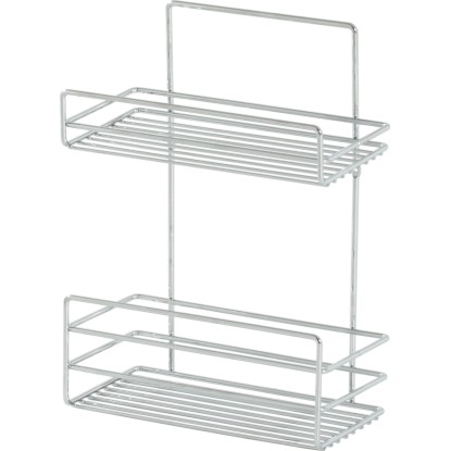 Drátěný koš Fregate 2 patra 360 mm x 260 mm x 130 mm Drátěný koš Fregate 2 patra 360 mm x 260 mm x 130 mm