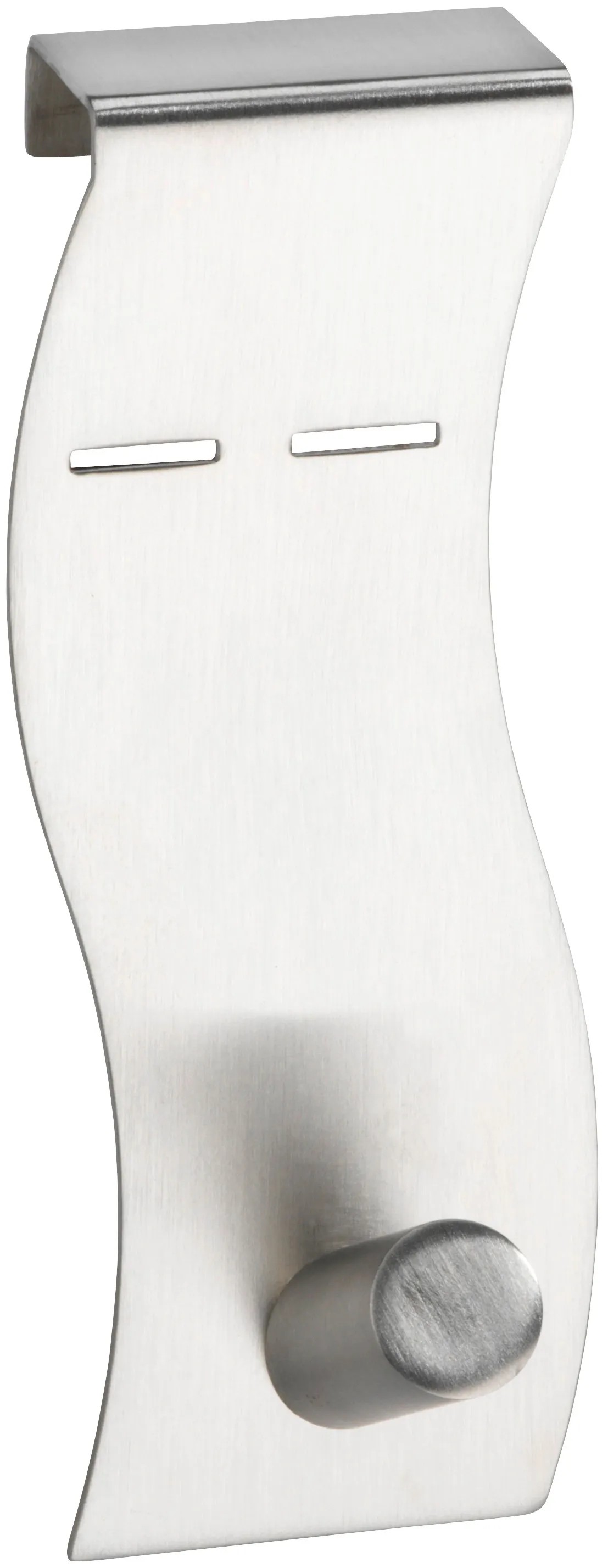 Wenko Háček dveřní Sorrento nerez Wenko Háček dveřní Sorrento nerez