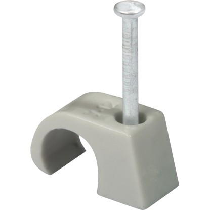 LUX-TOOLS Expresní příchytky průměr 7 mm - 11 mm šedé, 10 ks LUX-TOOLS Expresní příchytky průměr 7 mm - 11 mm šedé, 10 ks