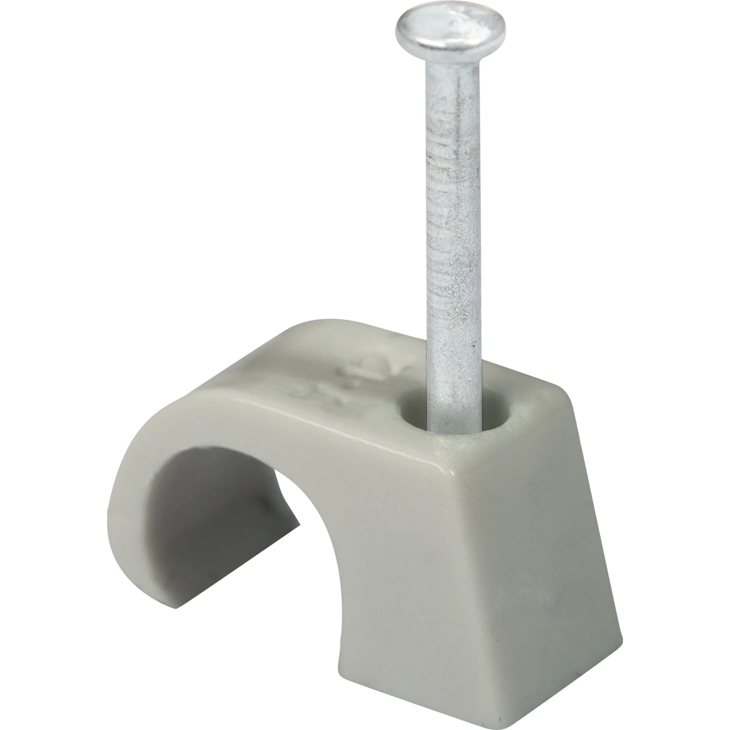 LUX-TOOLS Expresní příchytky průměr 7 mm - 11 mm šedé, 10 ks LUX-TOOLS Expresní příchytky průměr 7 mm - 11 mm šedé, 10 ks
