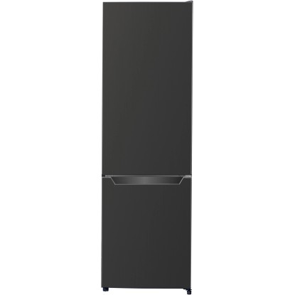 Respekta Kombinovaná lednice Gotland KG176BS-52, Black Steel, 176 x 54 x 55 cm Respekta Kombinovaná lednice Gotland KG176BS-52, Black Steel, 176 x 54 x 55 cm