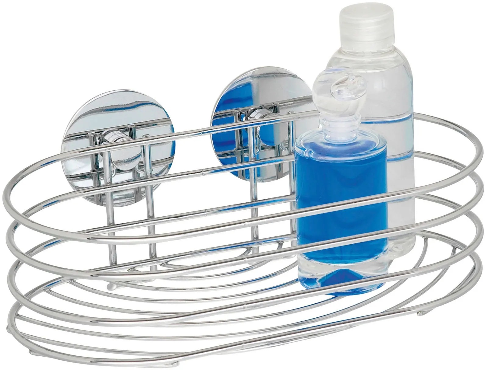 Wenko Polička nástěnná TurboLoc Wenko Polička nástěnná TurboLoc