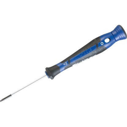 LUX-TOOLS Přesný šroubovák Comfort TX6 x 60 mm LUX-TOOLS Přesný šroubovák Comfort TX6 x 60 mm