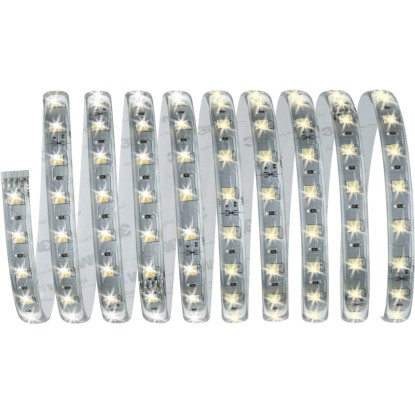 Paulmann Základní sada LED pásků MaxLED Tunable White 3 m Paulmann Základní sada LED pásků MaxLED Tunable White 3 m