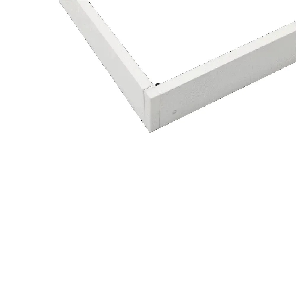 GAO Hliníkový rám k LED panelu, bílý, 30 x 120 cm GAO Hliníkový rám k LED panelu, bílý, 30 x 120 cm