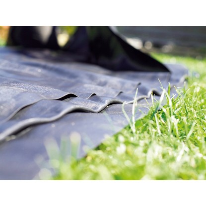 Heissner PVC jezírková fólie černá, tloušťka 0,5 mm, šířka 2 m-metráž (role 1 m) Heissner PVC jezírková fólie černá, tloušťka 0,5 mm, šířka 2 m-metráž (role 1 m)