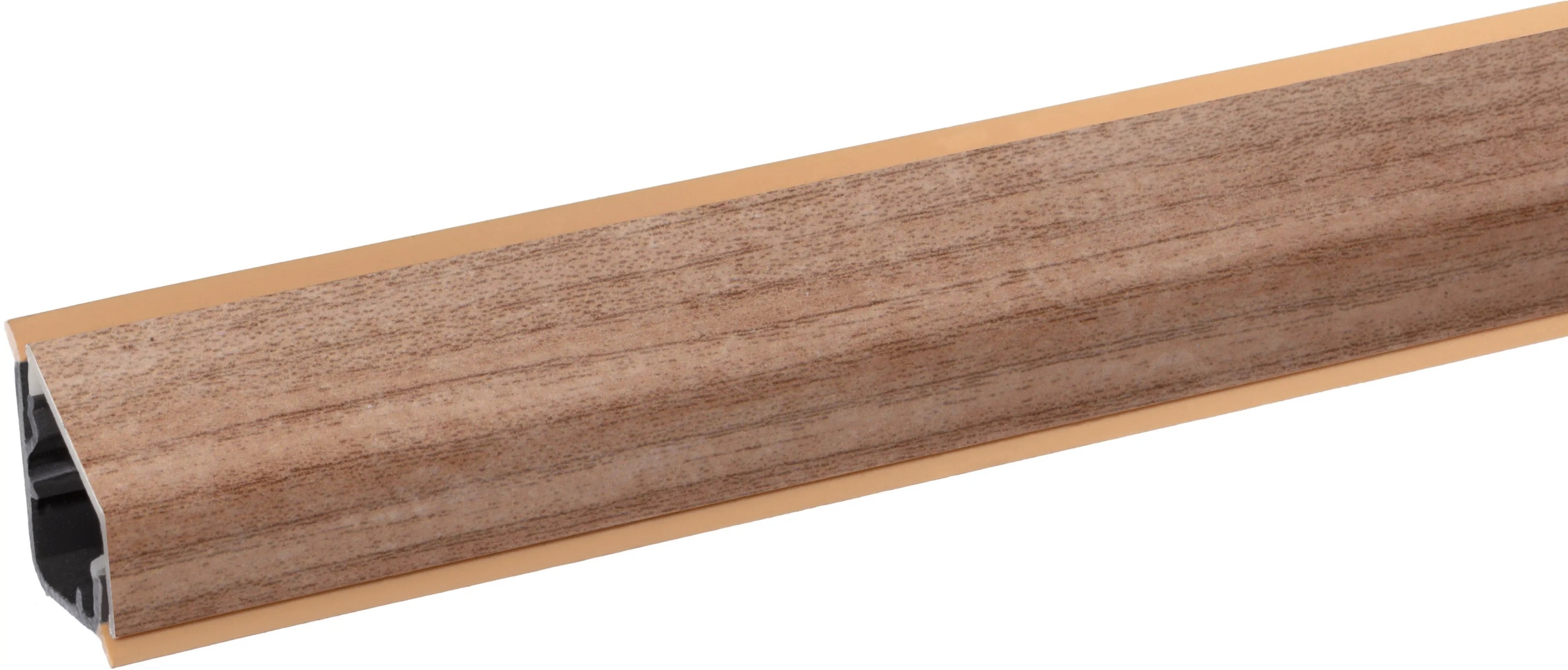 Kaindl zakončovací lišta Arizona Pine, 63,5 cm, k pracovní desce, dekor dřevo Kaindl zakončovací lišta Arizona Pine, 63,5 cm, k pracovní desce, dekor dřevo