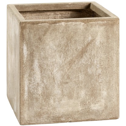 OBI Květináč Morlaix béžový 30 cm x 30 cm OBI Květináč Morlaix béžový 30 cm x 30 cm