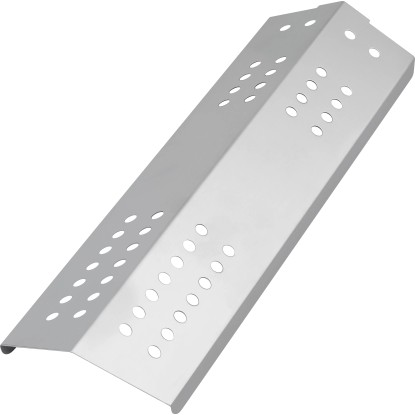 Kryt na hořák plynového grilu Jamestown Knox II se 4 hořáky Kryt na hořák plynového grilu Jamestown Knox II se 4 hořáky