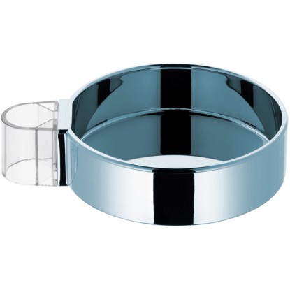 Hansgrohe Mýdlenka Cassetta C, chrom Hansgrohe Mýdlenka Cassetta C, chrom