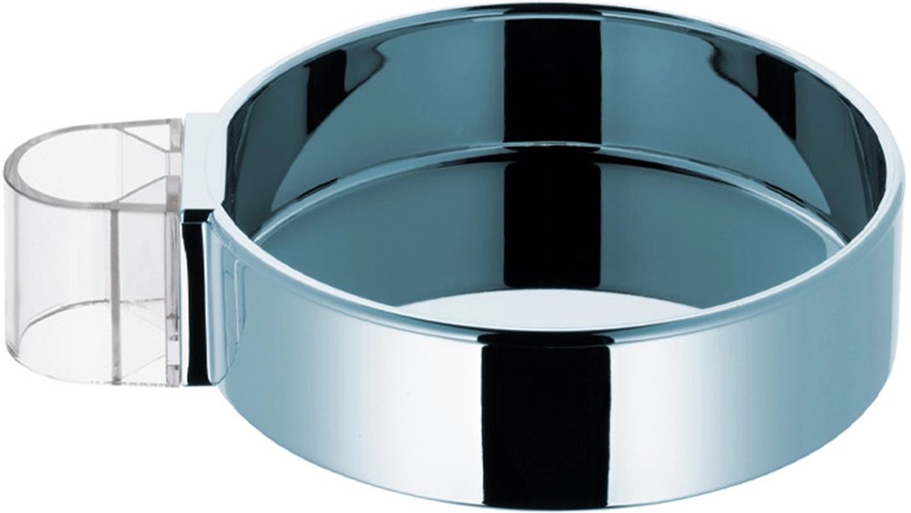 Hansgrohe Mýdlenka Cassetta C, chrom Hansgrohe Mýdlenka Cassetta C, chrom