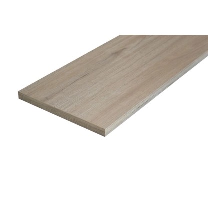 ASKO Nábytková deska/ police dub Kronberg 16 x 200 x 800 mm ASKO Nábytková deska/ police dub Kronberg 16 x 200 x 800 mm