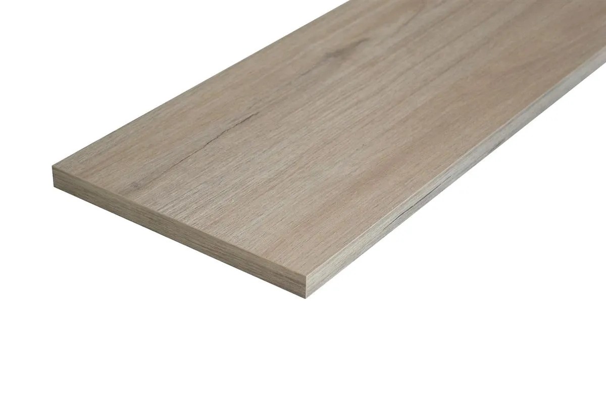 ASKO Nábytková deska/ police dub Kronberg 16 x 200 x 800 mm ASKO Nábytková deska/ police dub Kronberg 16 x 200 x 800 mm