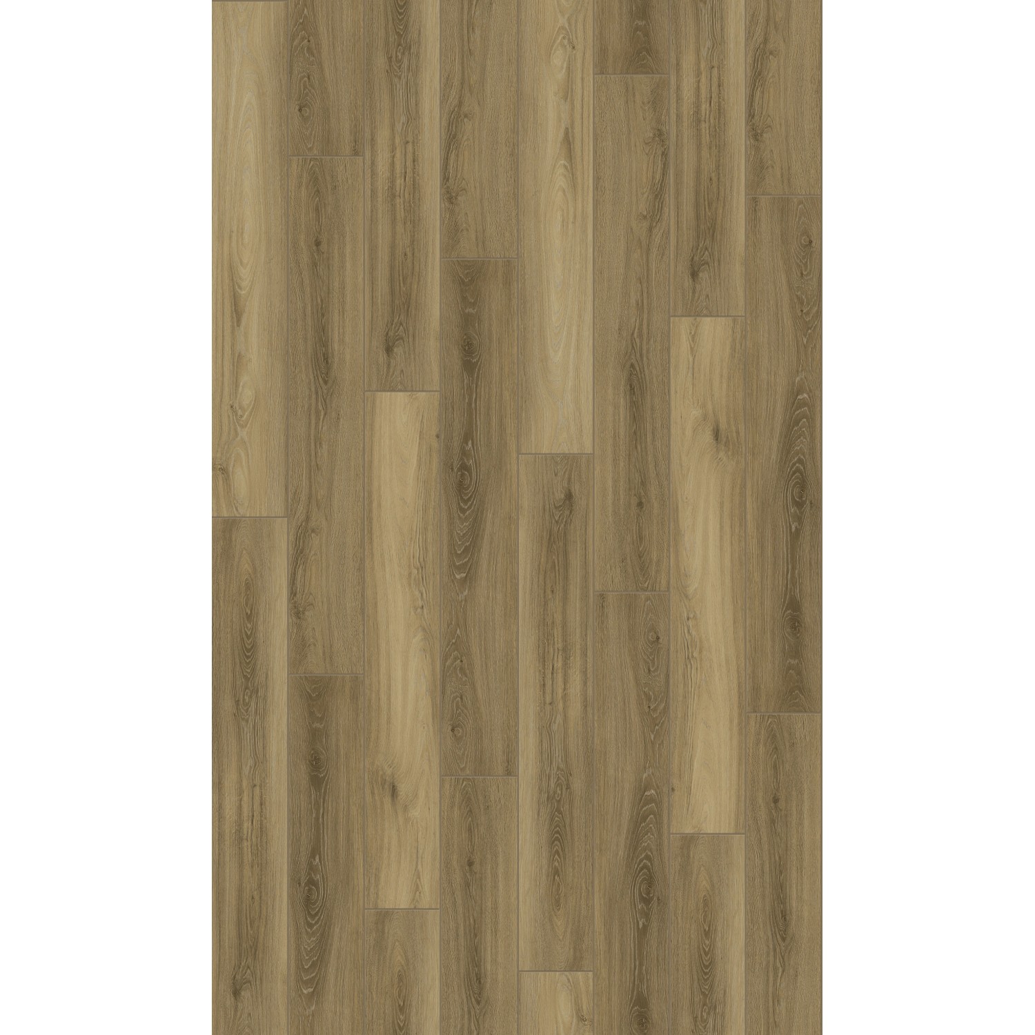 Decoflooring Vinylová podlaha SPC, dub Modena, 180 x 1220 x 3,5 mm