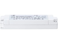 Transformátor elektronický 20-80 W bílý
