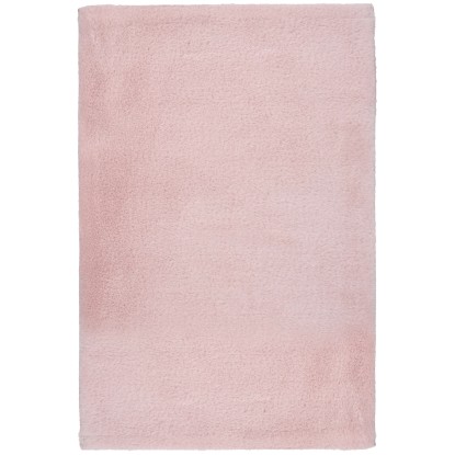 Lalee Koupelnová předložka Paradise, růžová, 50 x 90 cm