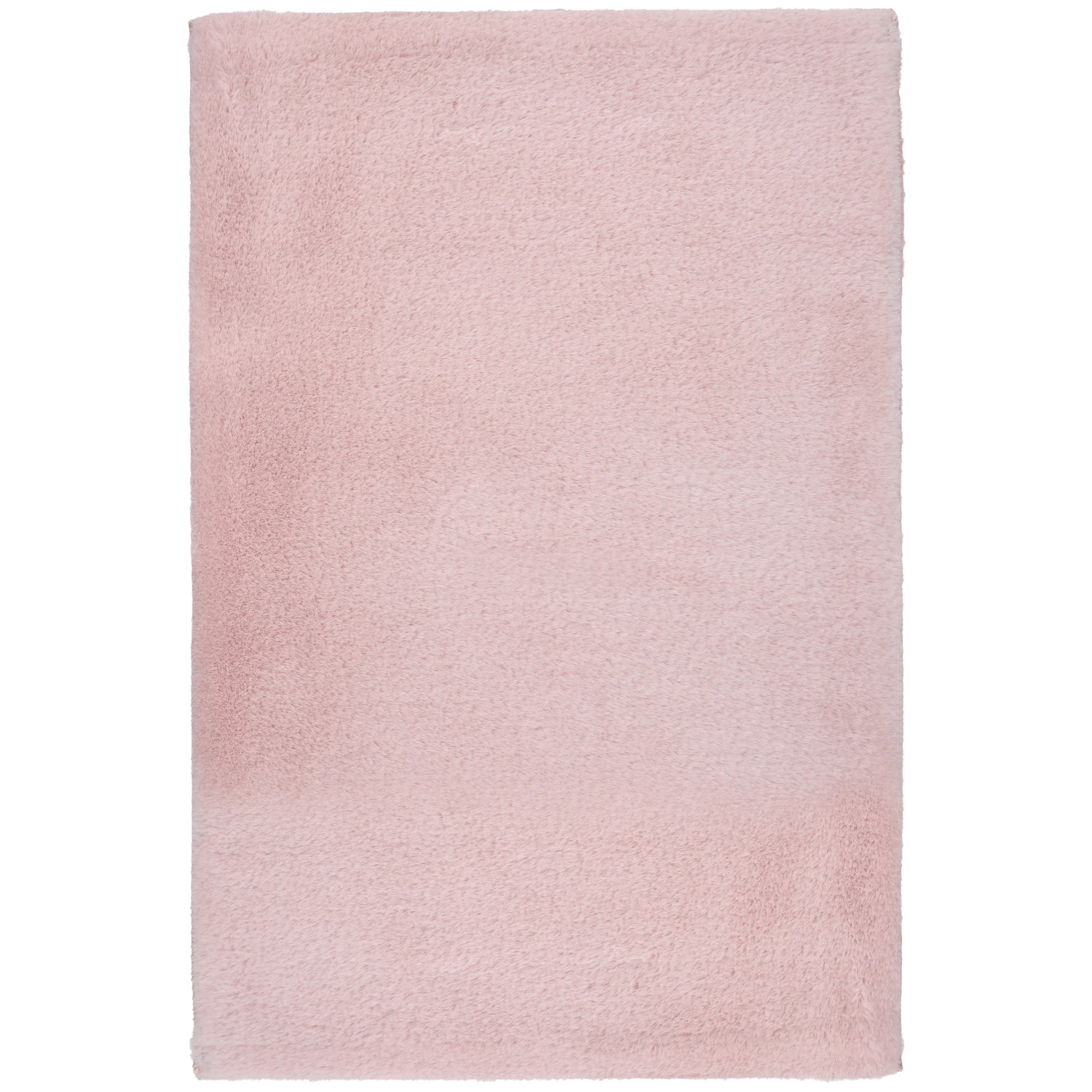 Koupelnová předložka 50x90cm růžová