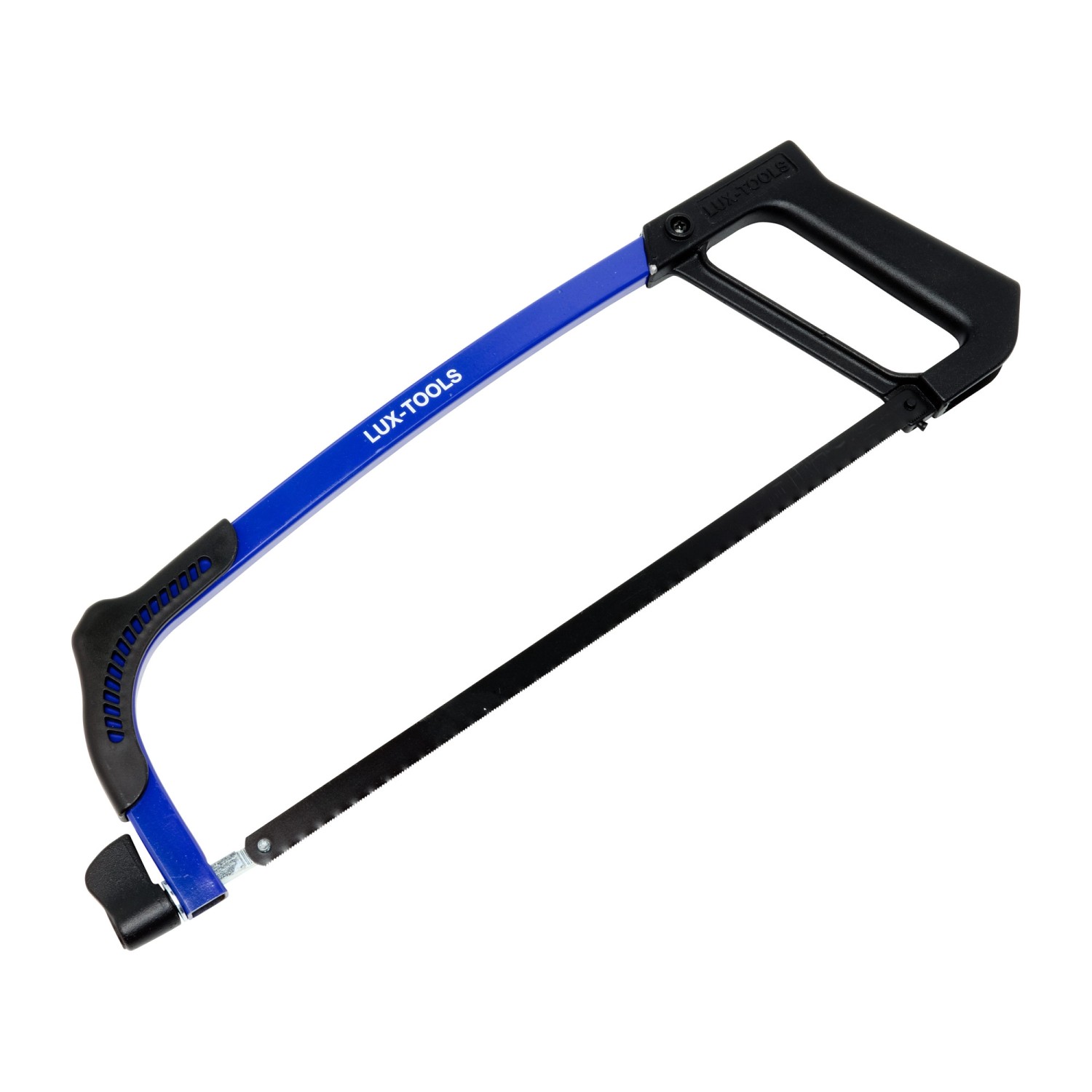 LUX Pila na kov nastavitelná Comfort