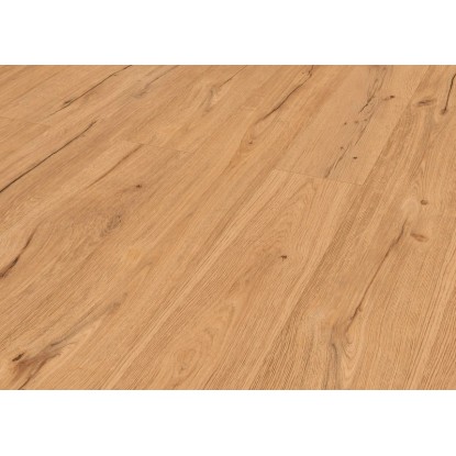 Classen Designboden Prime Oak, vinylová podlaha s teplým dřevěným vzhledem.