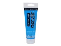 Daler Rowney Akrylová barva GRADUATE coerulum, 120 ml