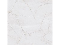 UnitedTile Dlažba z jemné kameniny Pietra di Como bílo-šedá 60 x 60 cm