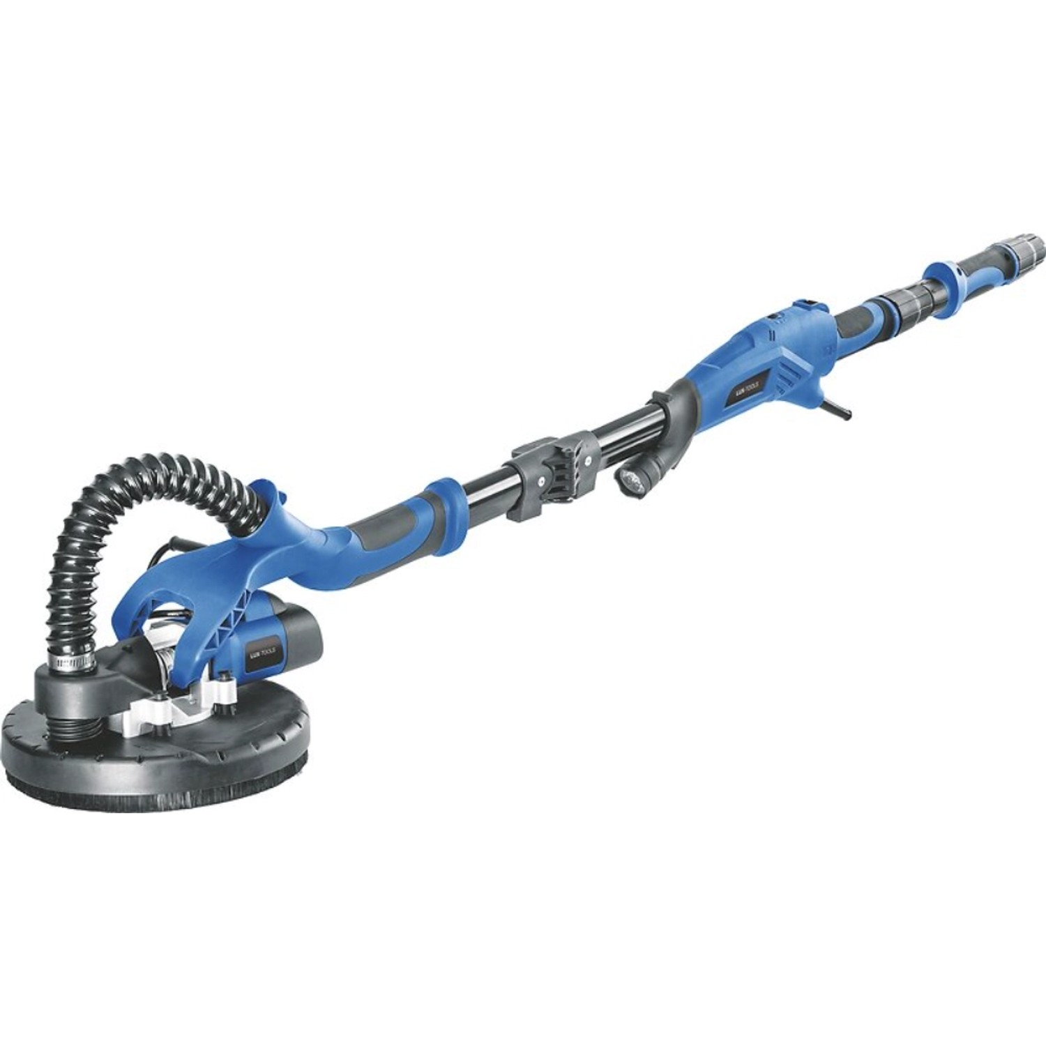 LUX Bruska na sádrokarton TBS - 710