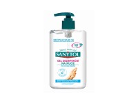 Sanytol Dezinfekční gel Sensitive 250 ml Sanytol Dezinfekční gel Sensitive 250 ml