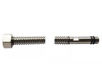 Celonerezová hadice MIX-FLEX M 3/8 Celonerezová hadice MIX-FLEX M 3/8