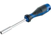 LUX-TOOLS Ruční držák bitů 6,3 mm (1/4