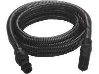 Einhell Sací hadice plastová černá pr. 25 mm (1/2 Einhell Sací hadice plastová černá pr. 25 mm (1/2