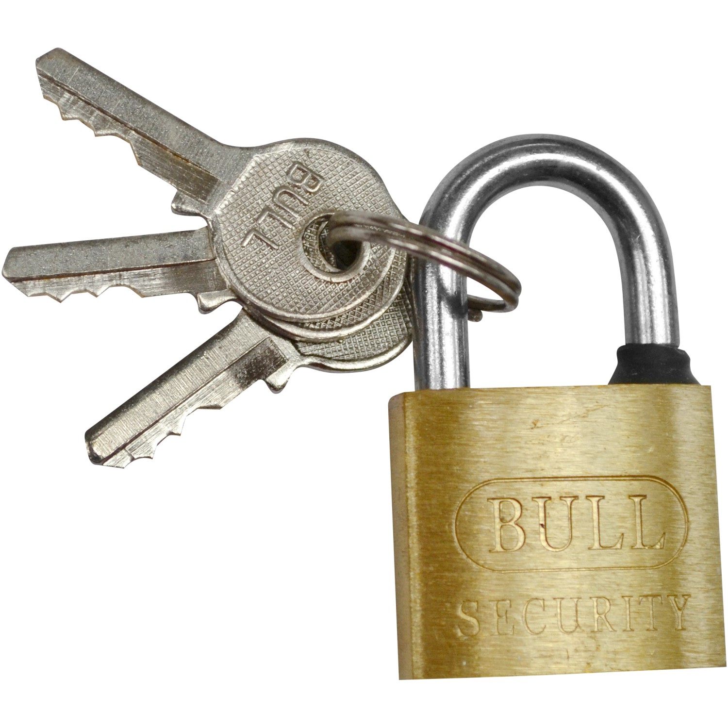 Satos Visací zámek 9225, 25 mm