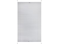 OBI Termo plisé roleta Toledo, světle šedá, 60 x 130 cm OBI Termo plisé roleta Toledo, světle šedá, 60 x 130 cm