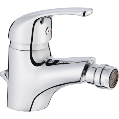 CMI Jednopáková bidetová baterie chromovaná