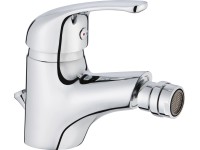 CMI Jednopáková bidetová baterie chromovaná