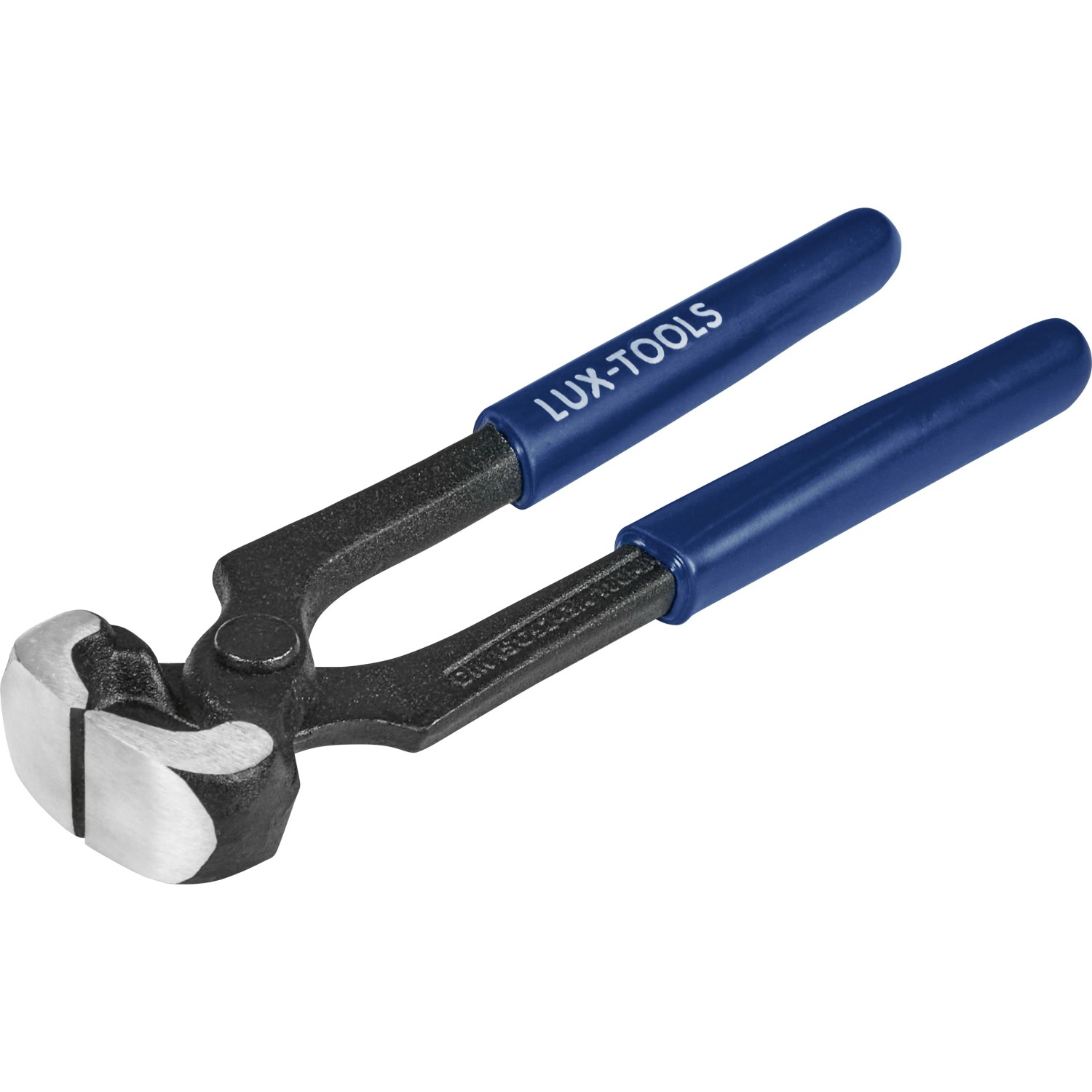 LUX Čelní štípací kleště na vytahování hřebíků 180 mm Comfort