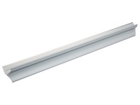 LUX-TOOLS Trojúhelníkové ořezávací pravítko 60 cm