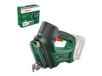 Bosch Aku kompresor UniversalPump 18 V bez aku
