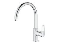 GROHE QUICKFIX Páková dřezová baterie START LOOP DN 15 (31374001)