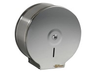 Zásobník WC papíru Jumbo ocel