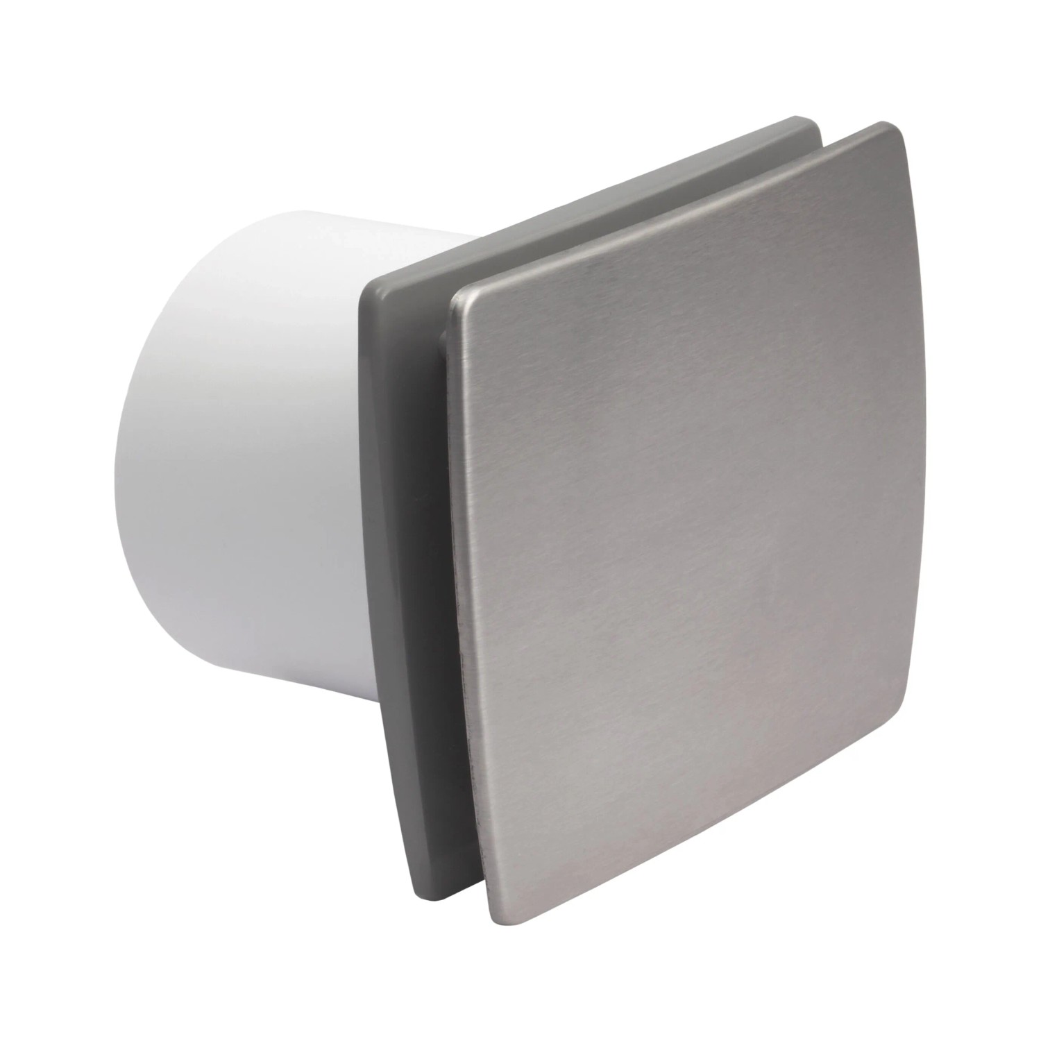 Kanlux Ventilatore Da Soffitto Cyklon Eol150T – Silenzioso E Affidabile Per Un Fresco Naturale