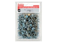 Tegola Ocelový hřebík Bardoline blister 20 mm, 250 ks
