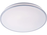 Just Light. LED stropní svítidlo Isabell 24W 1650lm 3000K 80 x 490 x 490 mm Just Light. LED stropní svítidlo Isabell 24W 1650lm 3000K 80 x 490 x 490 mm