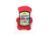 AbellA Houba koupelová dětská medvídek 12 x 5 x 7 cm