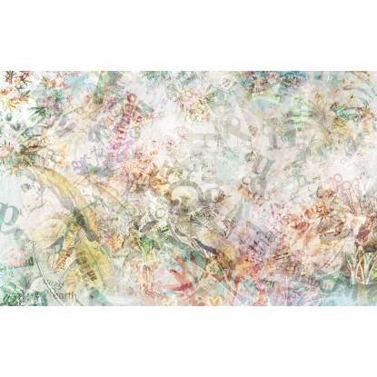 Komar Vliesová fototapeta Stories 400 x 250 cm